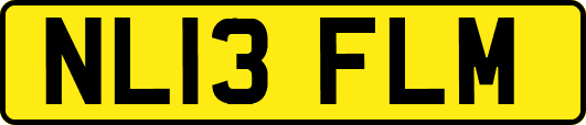 NL13FLM