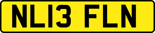 NL13FLN