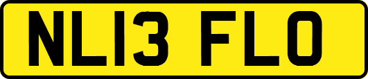 NL13FLO