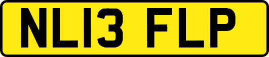 NL13FLP