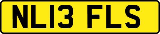 NL13FLS