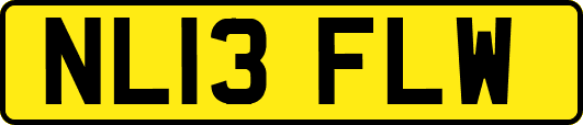 NL13FLW