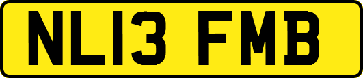 NL13FMB
