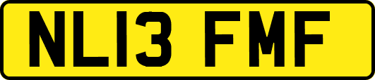 NL13FMF