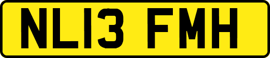 NL13FMH