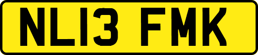 NL13FMK