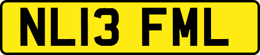 NL13FML