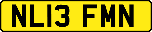 NL13FMN