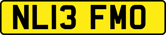 NL13FMO