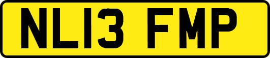 NL13FMP