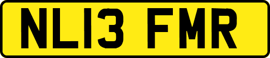NL13FMR