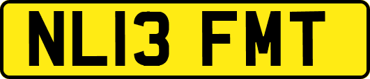 NL13FMT