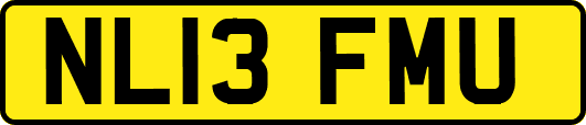 NL13FMU