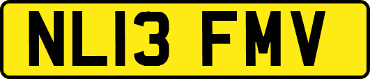 NL13FMV