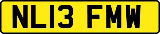 NL13FMW