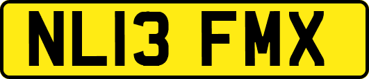 NL13FMX