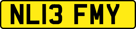 NL13FMY