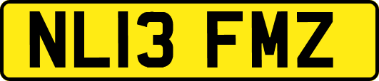 NL13FMZ