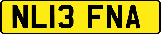 NL13FNA