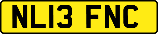 NL13FNC