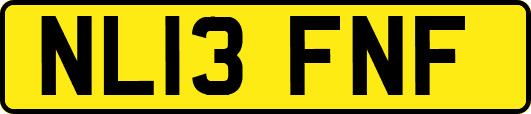 NL13FNF