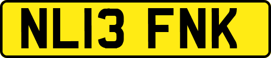 NL13FNK