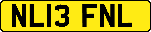 NL13FNL