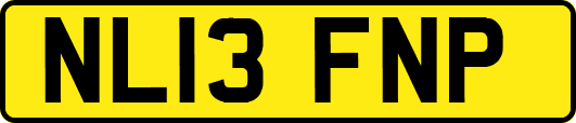 NL13FNP