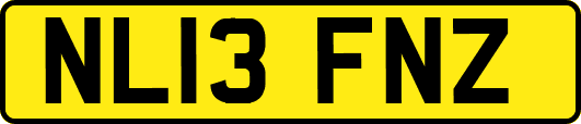 NL13FNZ