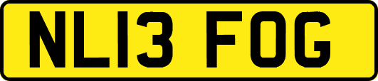 NL13FOG