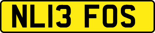 NL13FOS