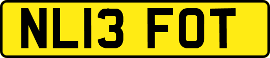 NL13FOT