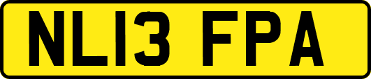 NL13FPA