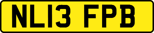 NL13FPB