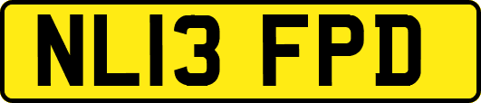NL13FPD