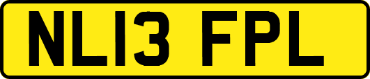NL13FPL