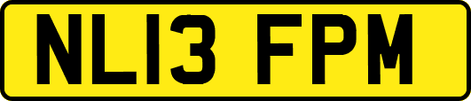 NL13FPM