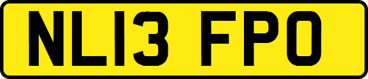 NL13FPO