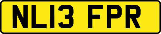 NL13FPR