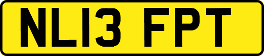 NL13FPT