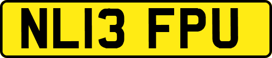 NL13FPU