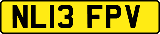 NL13FPV