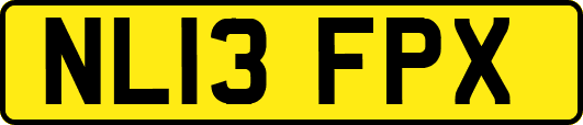 NL13FPX