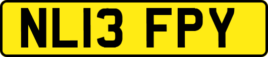NL13FPY