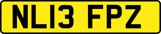 NL13FPZ