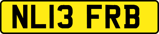 NL13FRB