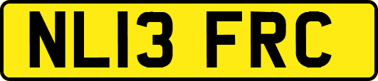 NL13FRC
