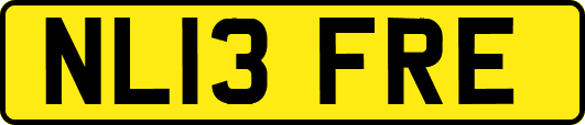 NL13FRE