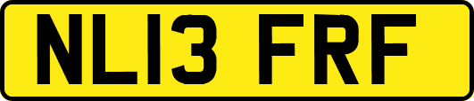 NL13FRF