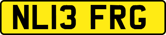 NL13FRG